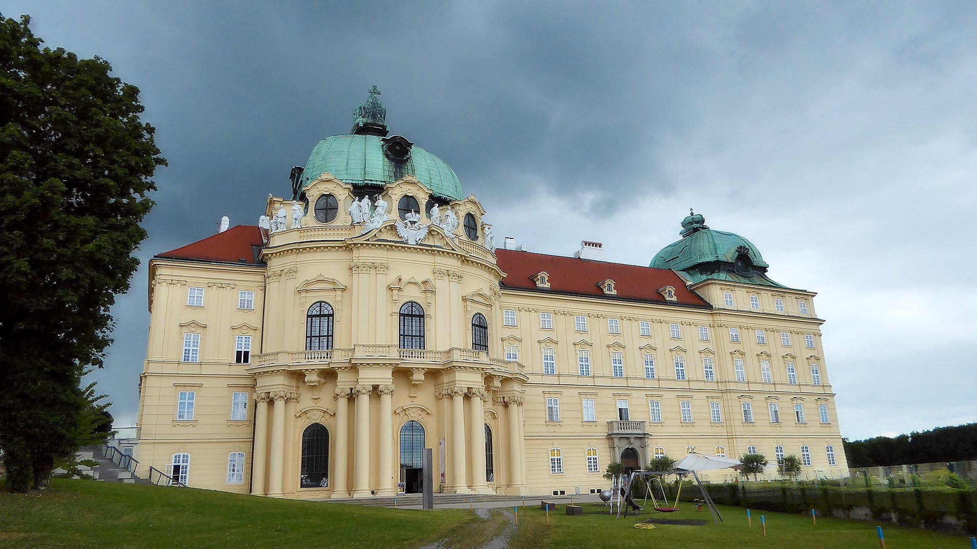 Klosterneuburg